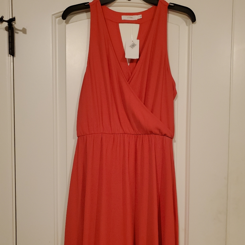Lush Dress